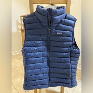Patagonia Puffer Vest